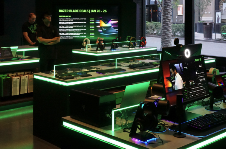How Saudi Arabia Is Turning Gaming into a Multi-Billion Dollar Industry